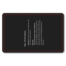 Playing Cards