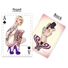 Playing Cards