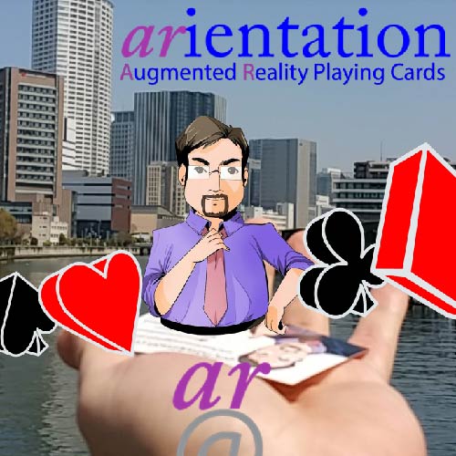 Playing Cards
