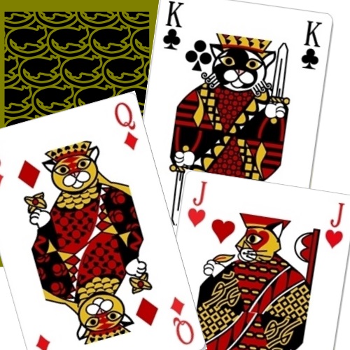 Playing Cards