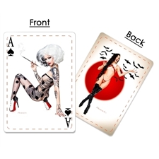 Playing Cards