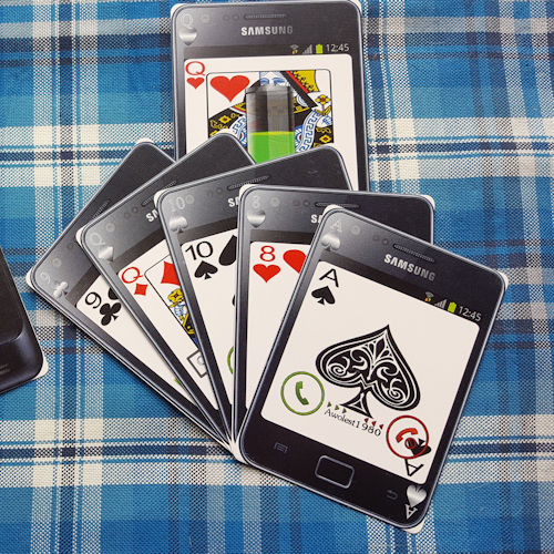 Playing Cards