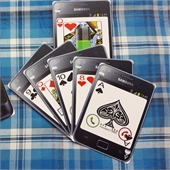 Playing Cards