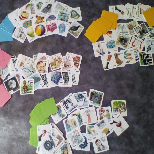 Playing Cards