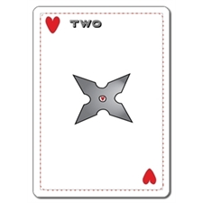 Playing Cards