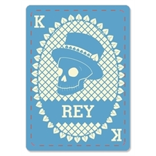 Playing Cards