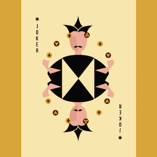 Playing Cards