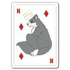 Playing Cards