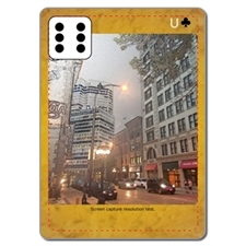 Playing Cards