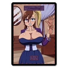 Playing Cards