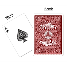 Playing Cards