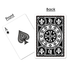 Playing Cards