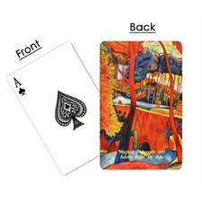 Playing Cards