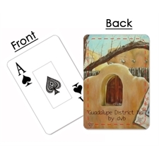 Playing Cards