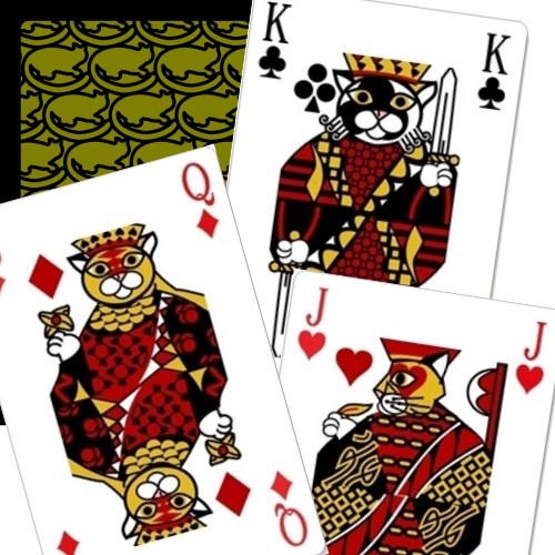 Playing Cards