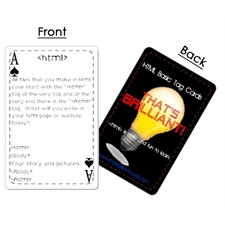 Playing Cards
