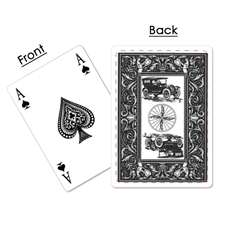 Playing Cards