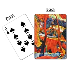 Playing Cards
