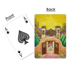 Playing Cards