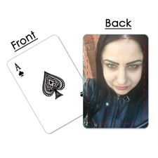 Playing Cards