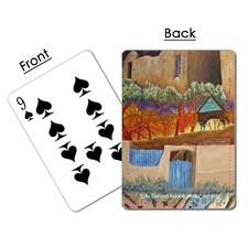 Playing Cards