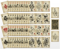 Playing Cards