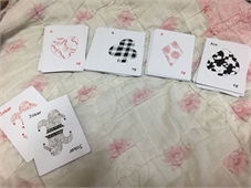 Playing Cards