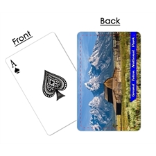Playing Cards