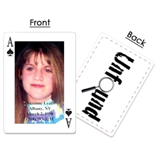 Playing Cards