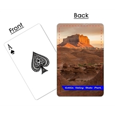 Playing Cards