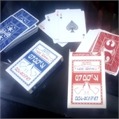 Playing Cards