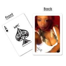 Playing Cards