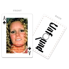 Playing Cards