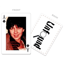 Playing Cards