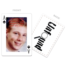 Playing Cards