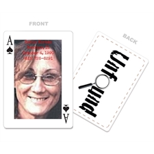 Playing Cards