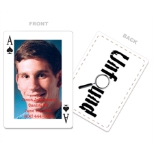 Playing Cards