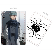 Playing Cards