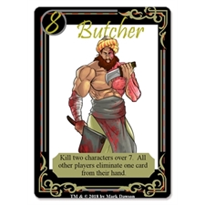 Playing Cards