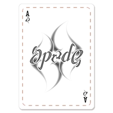 Playing Cards