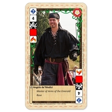 Playing Cards