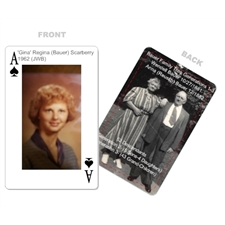 Playing Cards