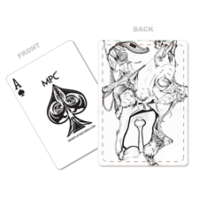 Playing Cards