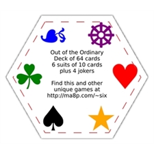 Playing Cards