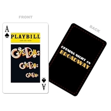 Playing Cards