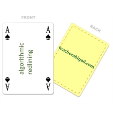 Playing Cards