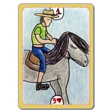 Playing Cards