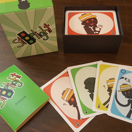 Playing Cards