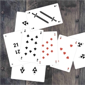 Playing Cards