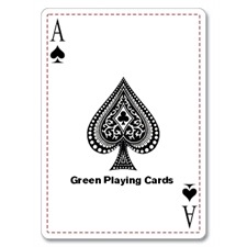 Playing Cards